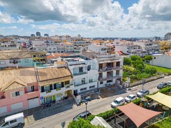For sale - flats - Quarteira - Hometown Properties