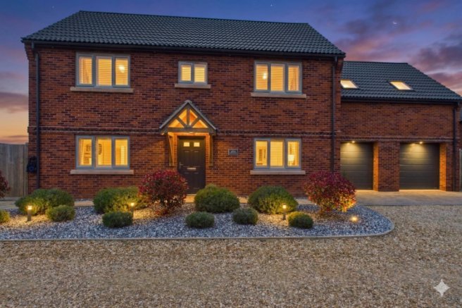 18 Old Station Yard Morton