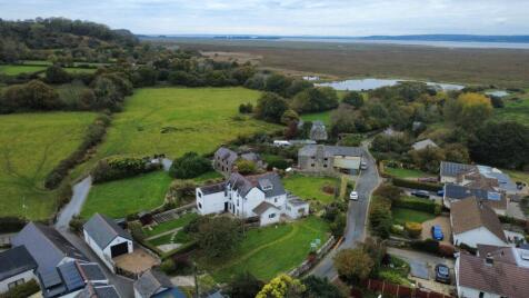Mill Lane, Llanrhidian, Swansea, West Glamorgan, SA3 1ER