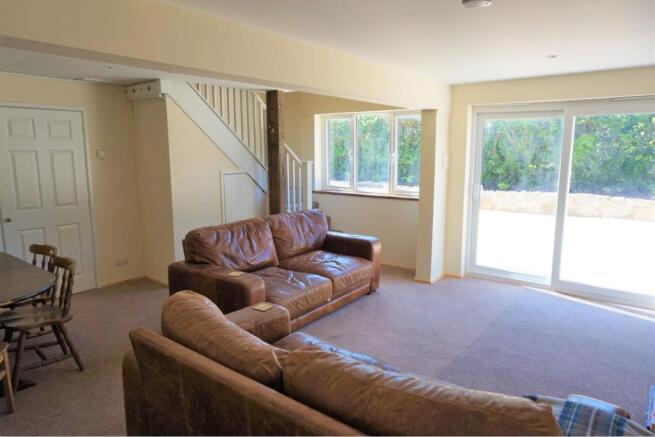 Living / Dining Room