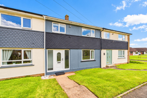 The Rowans, Egremont, CA22