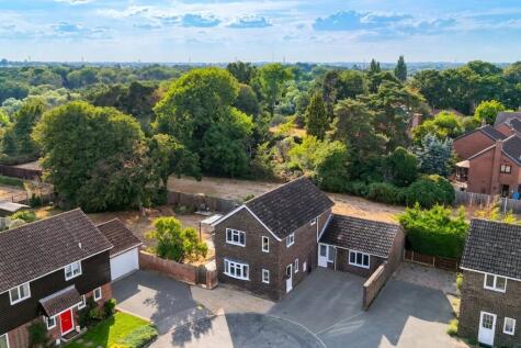 Woodland Rise, Tasburgh, Norwich