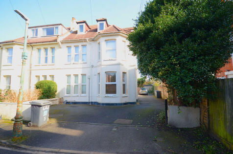 2 Campbell Road, Bournemouth