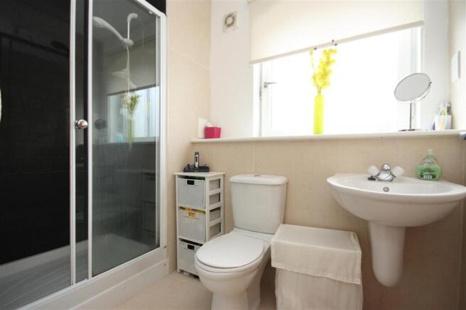 Master En Suite