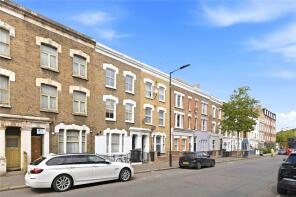 Flat A, 121, Chatsworth Road, Hackney, London E5 0LA