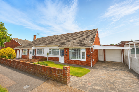 Langdale Avenue, Ramsgate, CT11