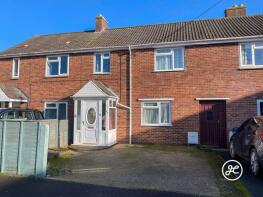 45, Portman Road, North Petherton, Bridgwater TA6 6SS