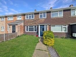 33, Cox Road, Colchester CO7 8EJ