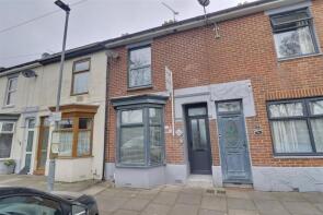78, Stanley Road, Portsmouth PO2 8EN