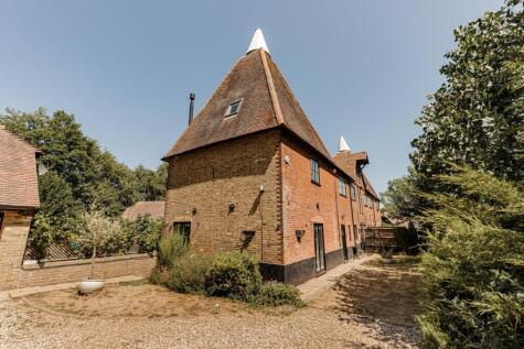 Nine Ash Lane, Boughton-Under-Blean, ME13