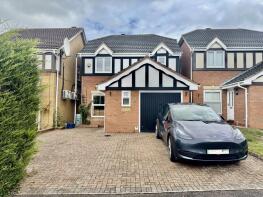 12, Heydon Court, Bradville, Milton Keynes MK13 7UQ