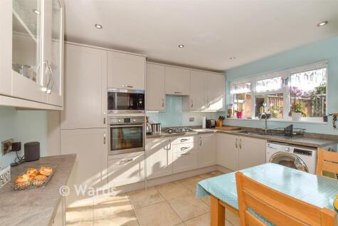 Cherry Gardens, Herne Bay, Kent