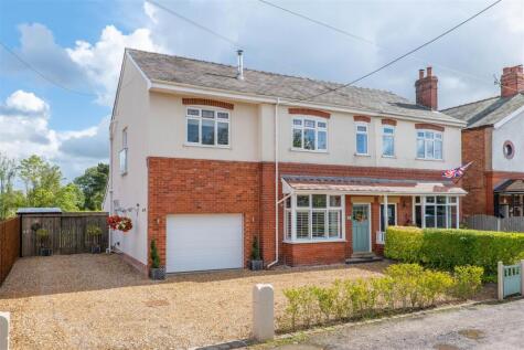 Park Avenue, New Longton, Preston