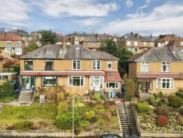 38, Weymouth Drive, Glasgow G12 0LX