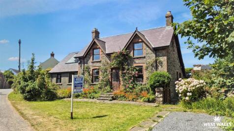 Marloes, Haverfordwest