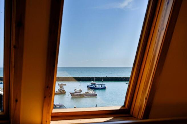 The Fishmarket, Folkestone Harbour, Kent, CT19 photo 4