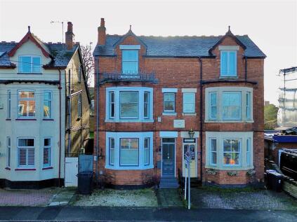 Mount Road, Hinckley