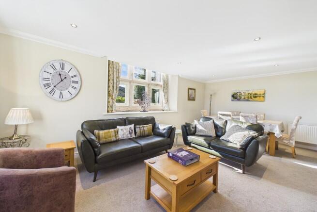 Living/ dining ro...