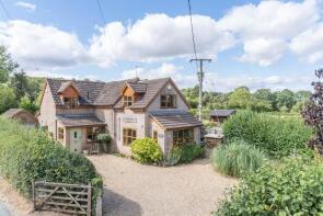 Howgate House, Hill Houses, Farlow, Kidderminster DY14 0HZ