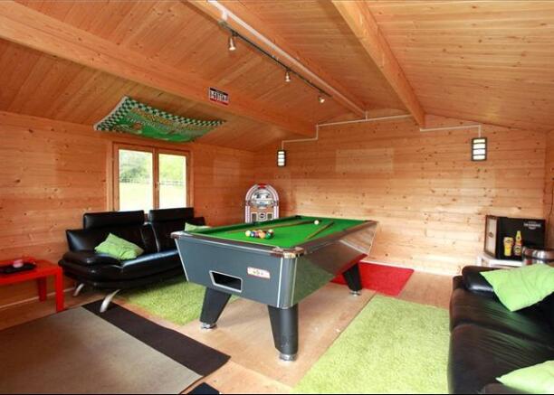 Summer House
