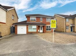 54, Lavender Drive, Southminster CM0 7RX