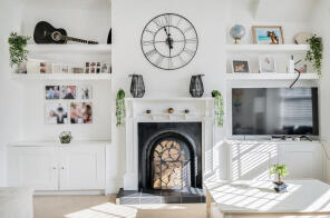 23a, Hersham Road, Walton-on-thames KT12 1LG