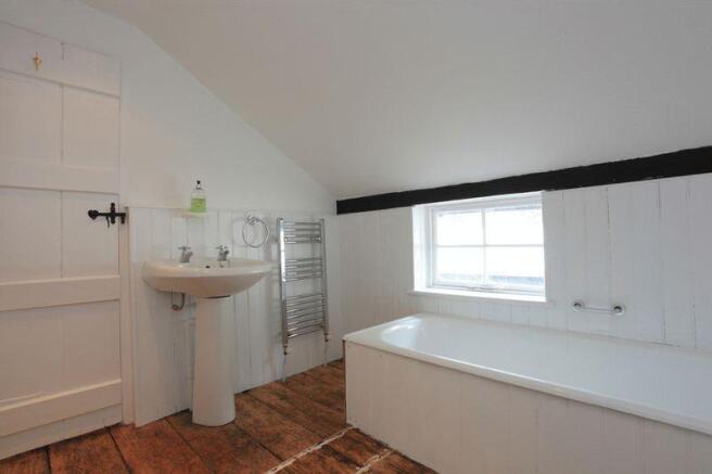 Bathroom (with...