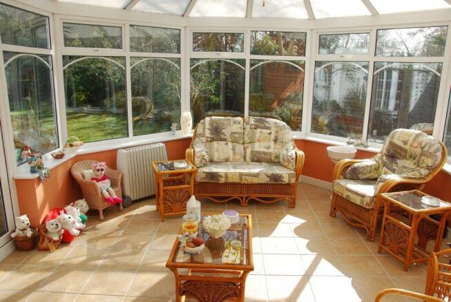 CONSERVATORY