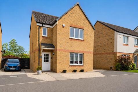 Farm Wynd, Woodilee, G66 3RJ
