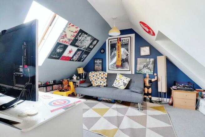 loft room 2