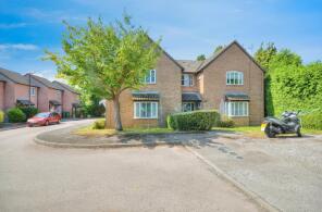 Flat 3, 1, Taverner Close, Southampton SO19 0PX