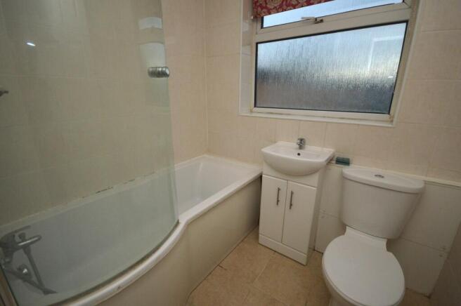 Ferndale road 407 Ba