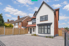 Flat 3, 623, Bristol Road South, Weoley, Birmingham B31 2JS