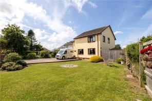 8c Broadlands, Broadclose Road, Barnstaple EX31 2DN