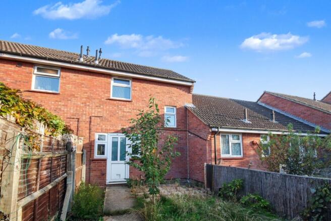 45 Lady Way, Eaton Socon, Cambridgeshire, PE19 8TB