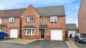 100, Vespasian Way, North Hykeham, Lincoln LN6 9ZB