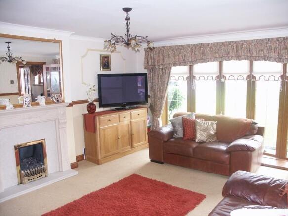 Main Lounge
