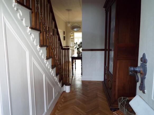 Hall