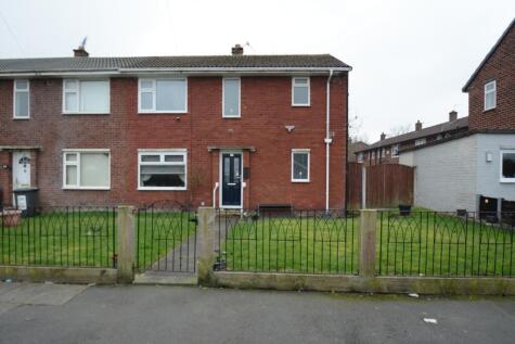 Somerset Road, Droylsden, M43