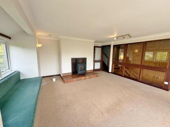 The Lounge