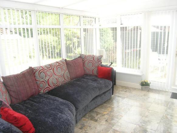 conservatory
