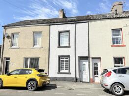 99a, Birks Road, Cleator Moor CA25 5HT