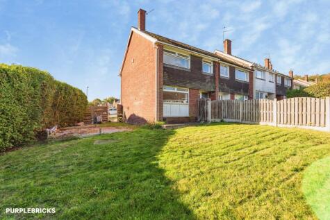Whitegate Walk, Rotherham, S61