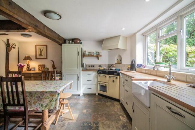 The Cottage_Pakenham [Kitchen Breakfast Room] 02.j