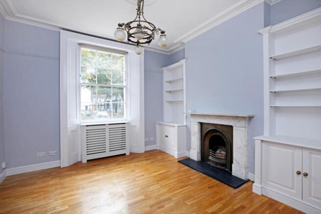 Charrington Street 