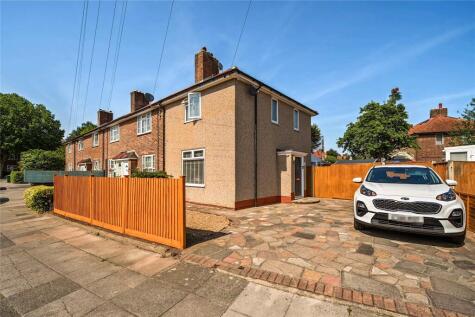 Rangefield Road, Bromley