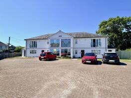 Flat 3, 29, Horn Lane, Plymouth PL9 9BR