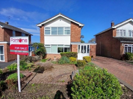 4, Rydal Avenue, Nuneaton CV11 6HX