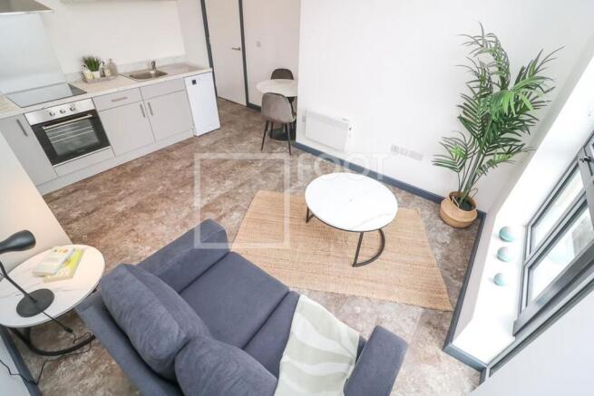 1 bed Apartment to rent Image 9
