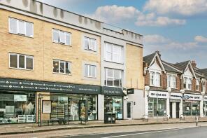 Flat 16, 3, High Street Collier's Wood, London SW19 2BF